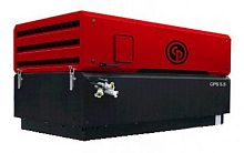Передвижной компрессор Chicago Pneumatic  CPS70