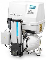 Поршневой компрессор Atlas Copco  LFx 1,0 D 3PH   SDP