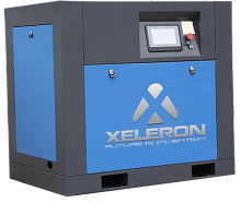 Компрессор Xeleron Z20PMA Direct Hanbell AC 7bar