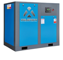 Винтовой компрессор Xeleron Z25A Belt Hanbell IP23 10bar