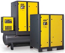Винтовой компрессор Comprag   ARD-2208