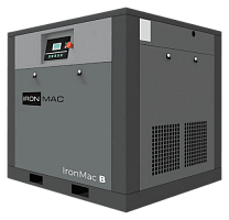 Компрессор Ironmac IC 100/13 VSD