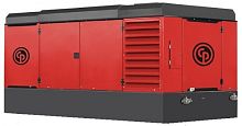 Мобильный компрессор Chicago Pneumatic  CPS800