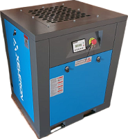 Компрессор Xeleron Z20A Direct Hanbell AC IP54 12bar