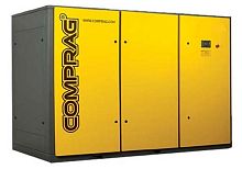 Винтовой компрессор Comprag   D-160-08