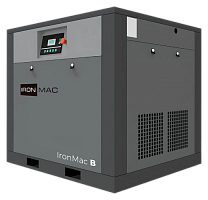 Винтовой компрессор Ironmac IC 75/10 DIGI WiFi