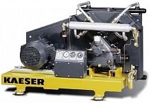 Поршневой компрессор Kaeser N 351-G 7,5-25