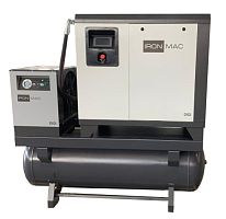 Винтовой компрессор  IC 20/8 DIGI WiFi DF 500L