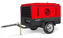 Передвижной винтовой компрессор Chicago Pneumatic CPS350-12 CD F CS AF/WS