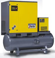 Винтовой компрессор Comprag   FRD-1808-500
