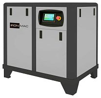 Компрессоры для предприятий сельского хозяйства Ironmac IC 10/10 DIGI D VSD IP65