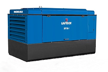 Дизельный компрессор Liutech LUY130-15