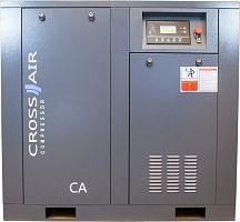 Компрессор для промышленного производства CrossAir CA250-8GA