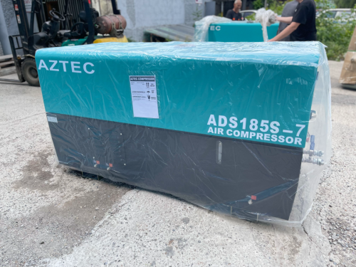 ADS185S-7 (Isuzu) фото 12