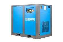 Винтовой компрессор HANSMANN RSA 15-16 IP23