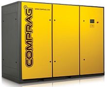 Винтовой компрессор Comprag   DV-160-10