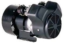 Поршневой компрессор Kaeser KCT 401